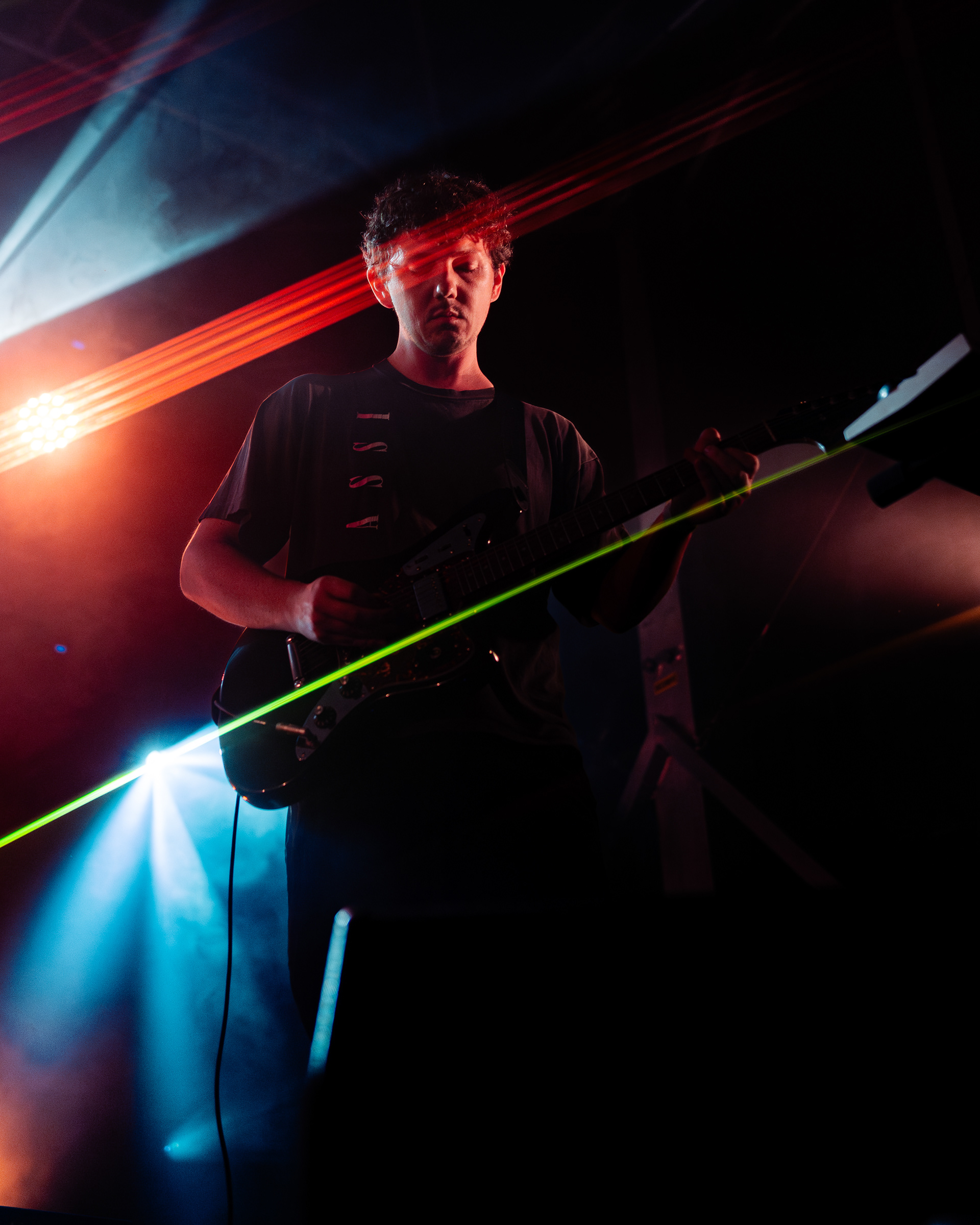 DEEPER @ RITB / SEPTEMBRE 24