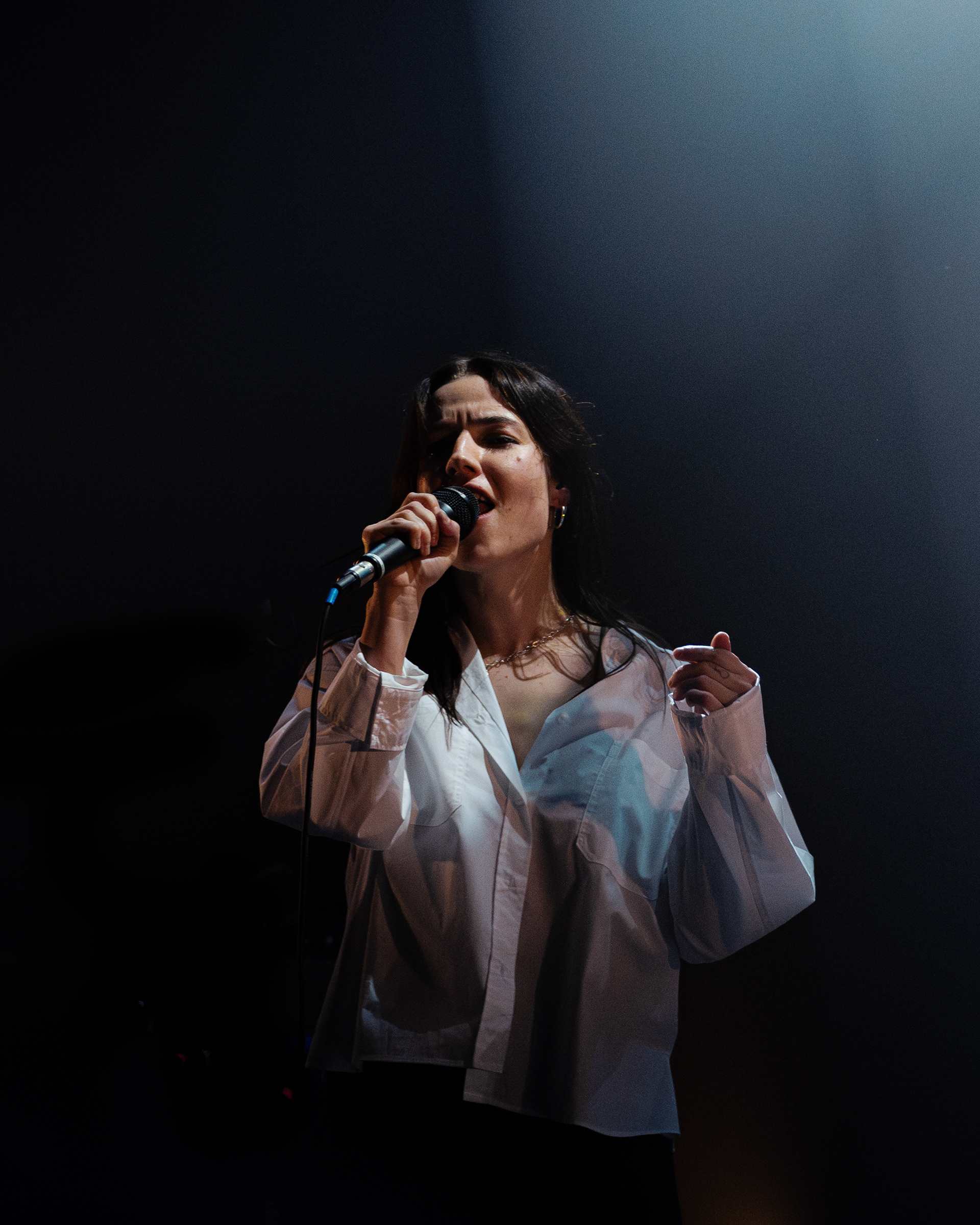 WE HATE YOU PLEASE DIE @ LE 106 / OCTOBRE 24