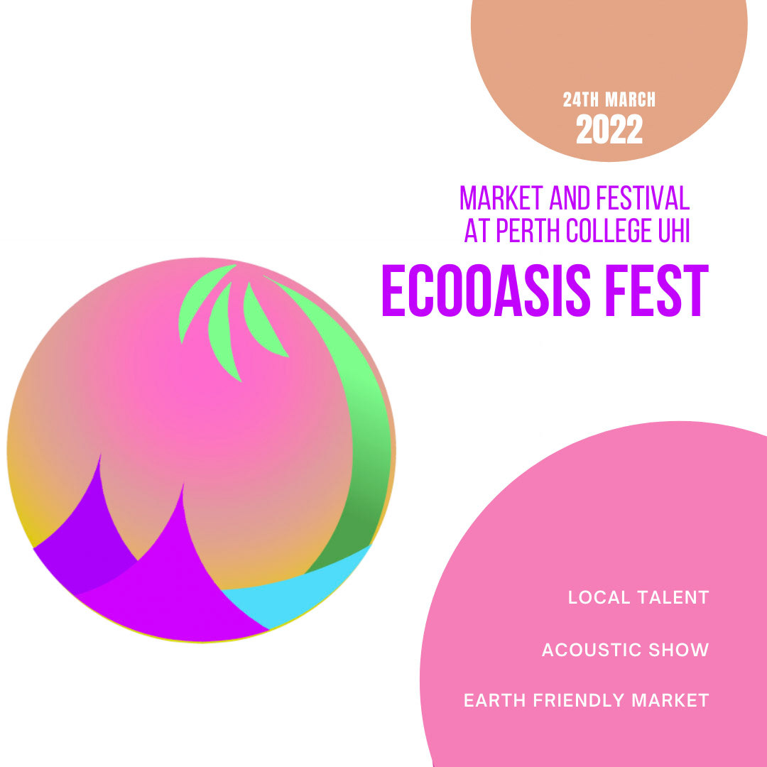 EcoOasis Fest
