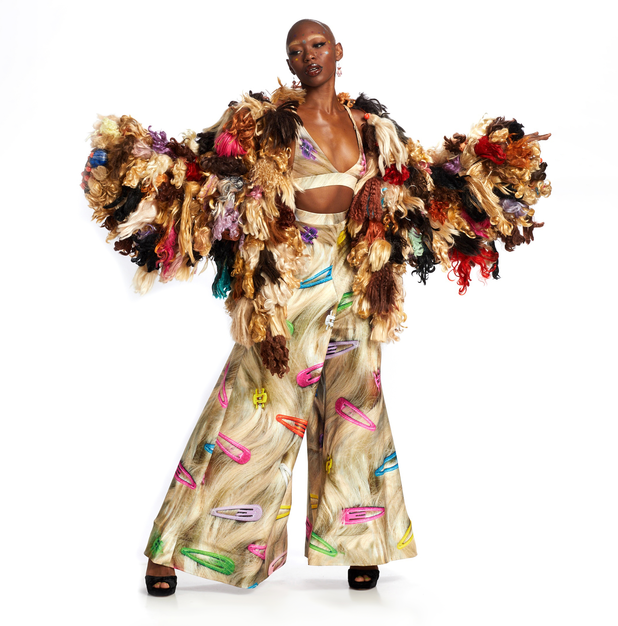 Zoe Grinfeld - Dear Diary, it's Zoe Lookbook