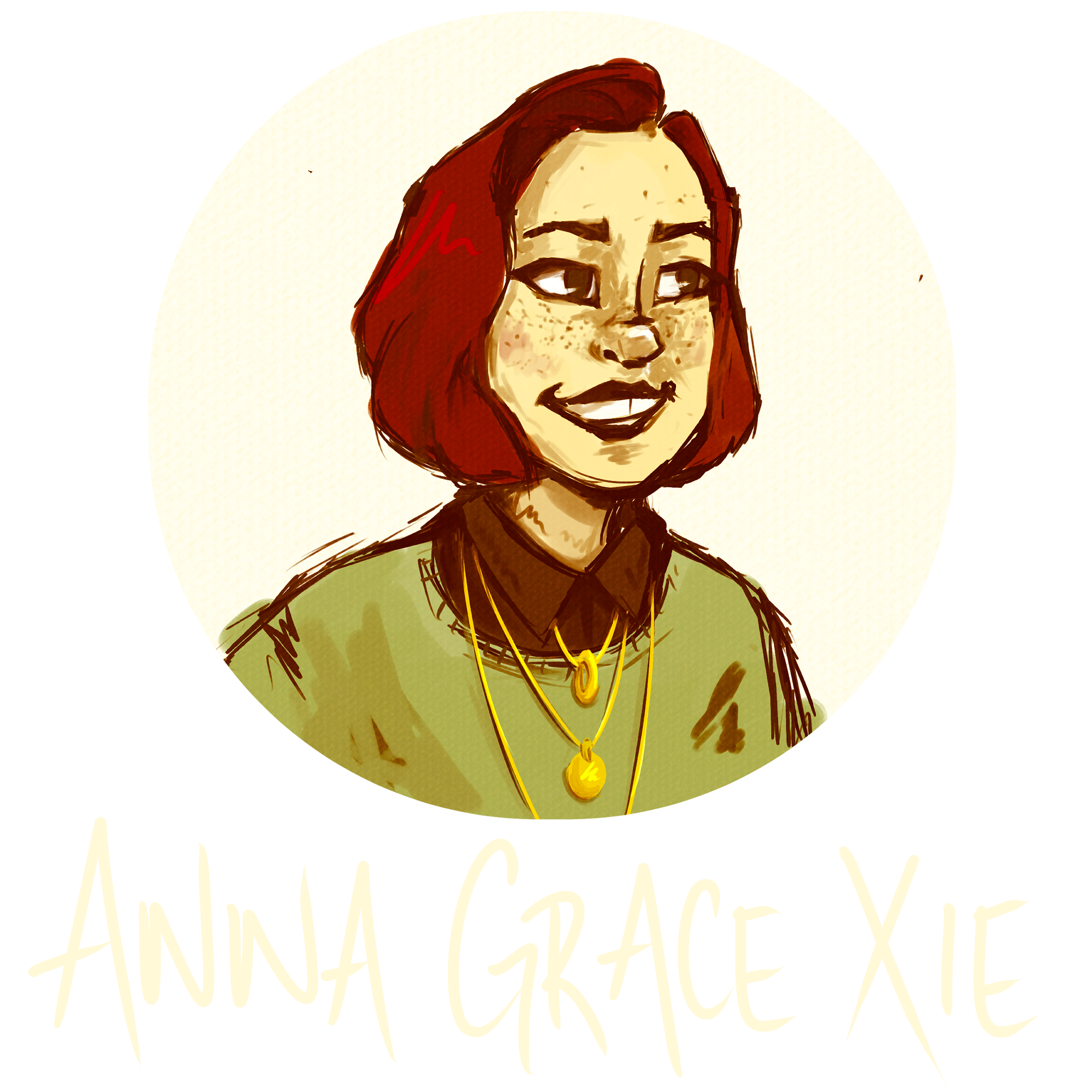 Anna Grace Xie