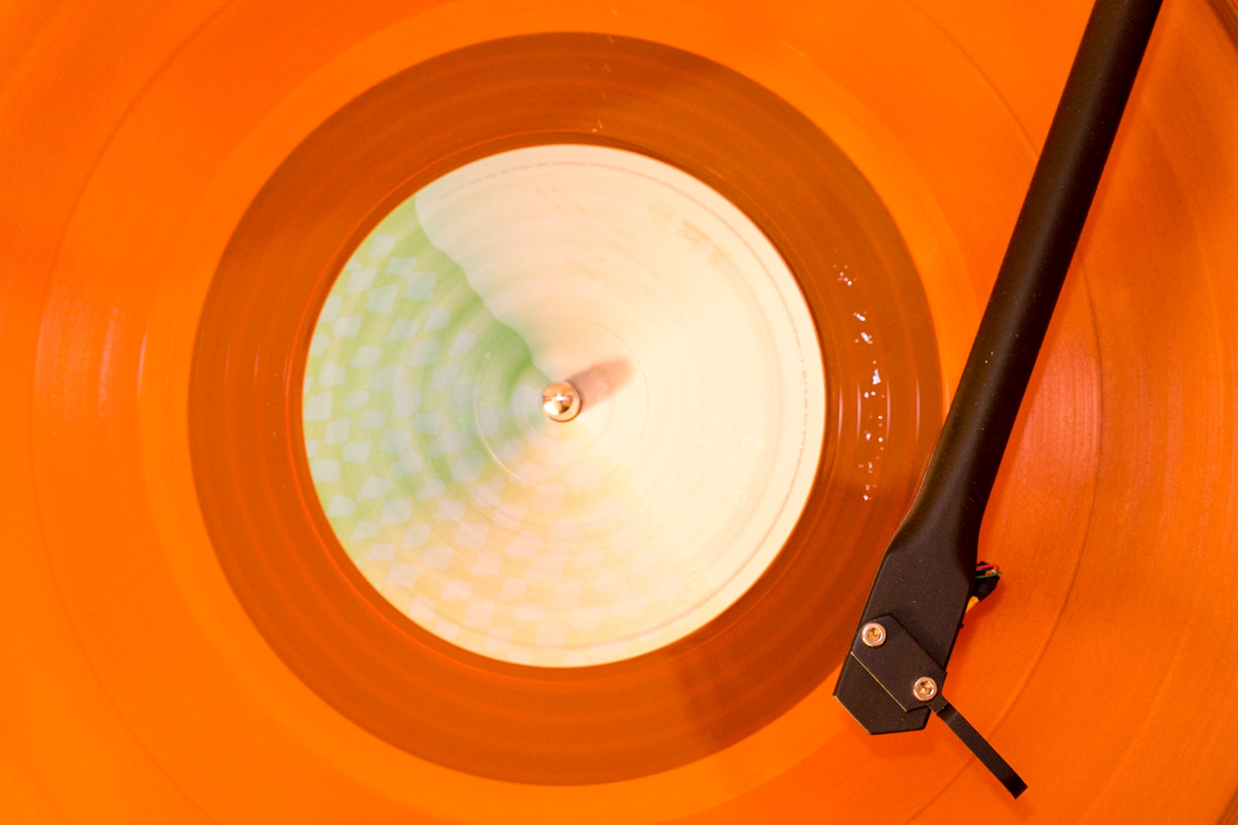 Vinyle