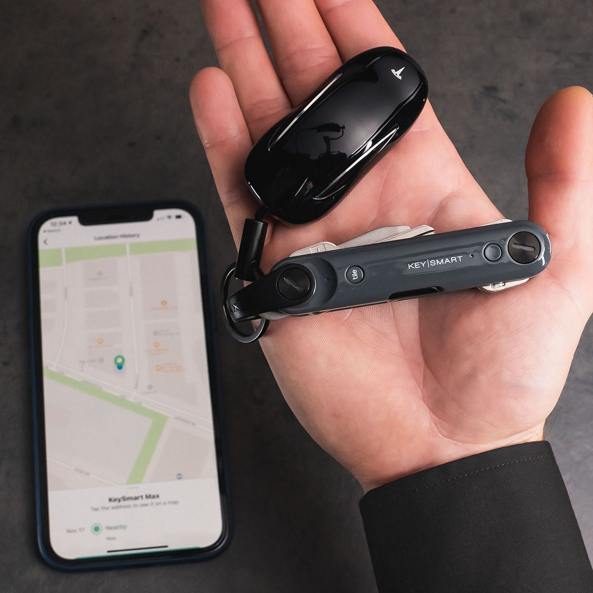 KeySmart Max (2020)
