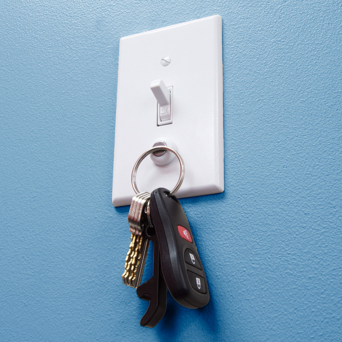 KeyCatch (2015)