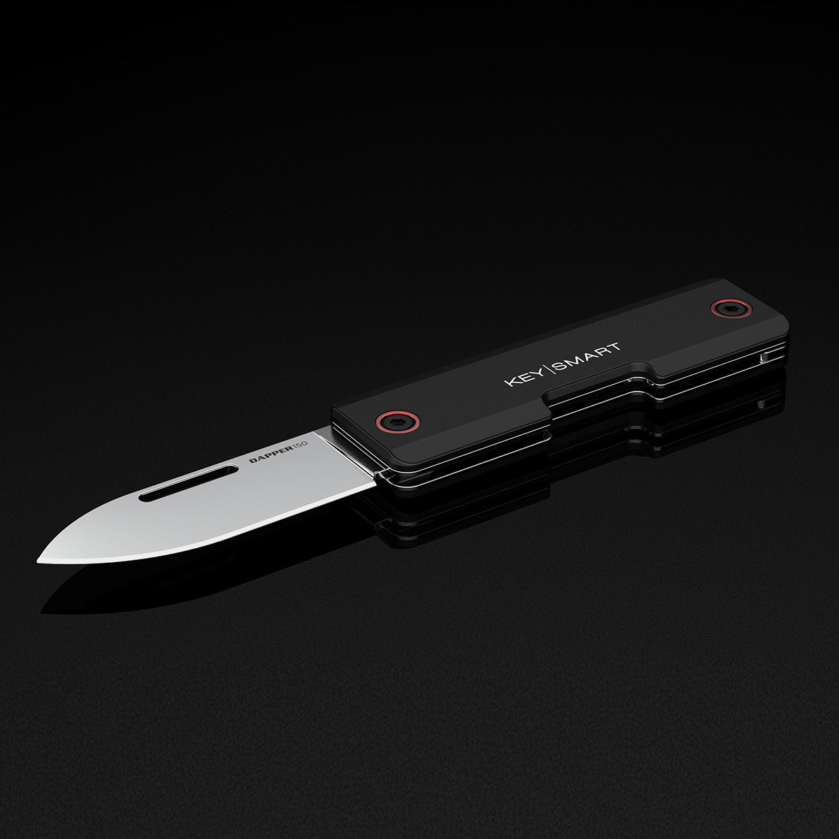 Dapper 150 Knife (2018)