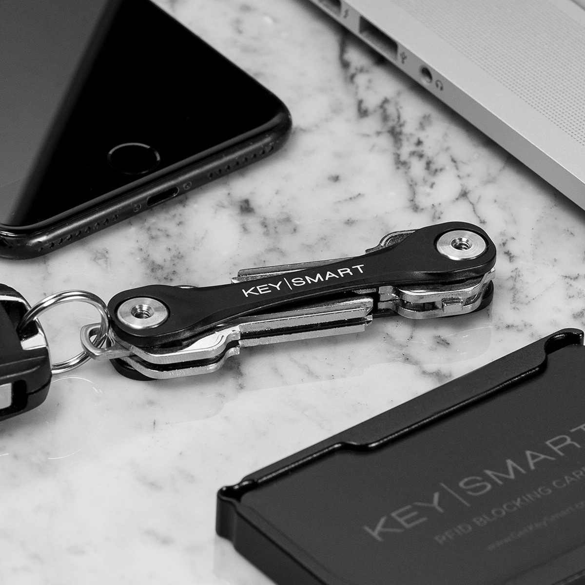 KeySmart Lite (2015)