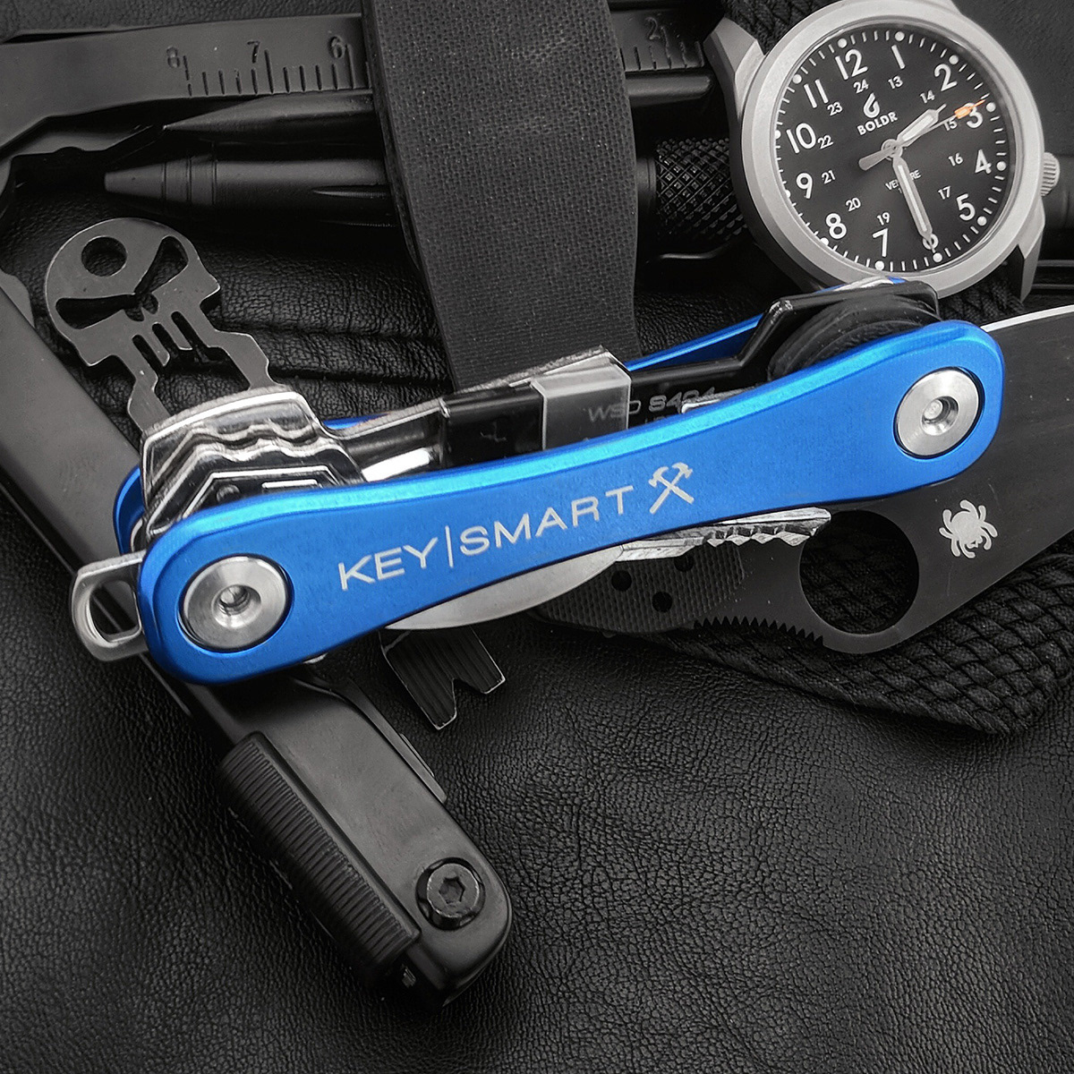 KeySmart Rugged (2016)