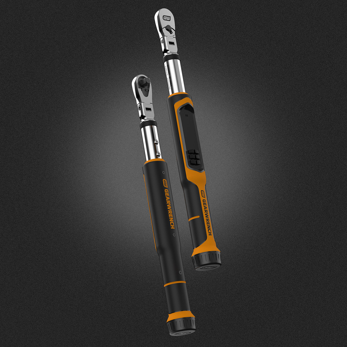 Gearwrench Core Electronic Torque Wrench (2023)