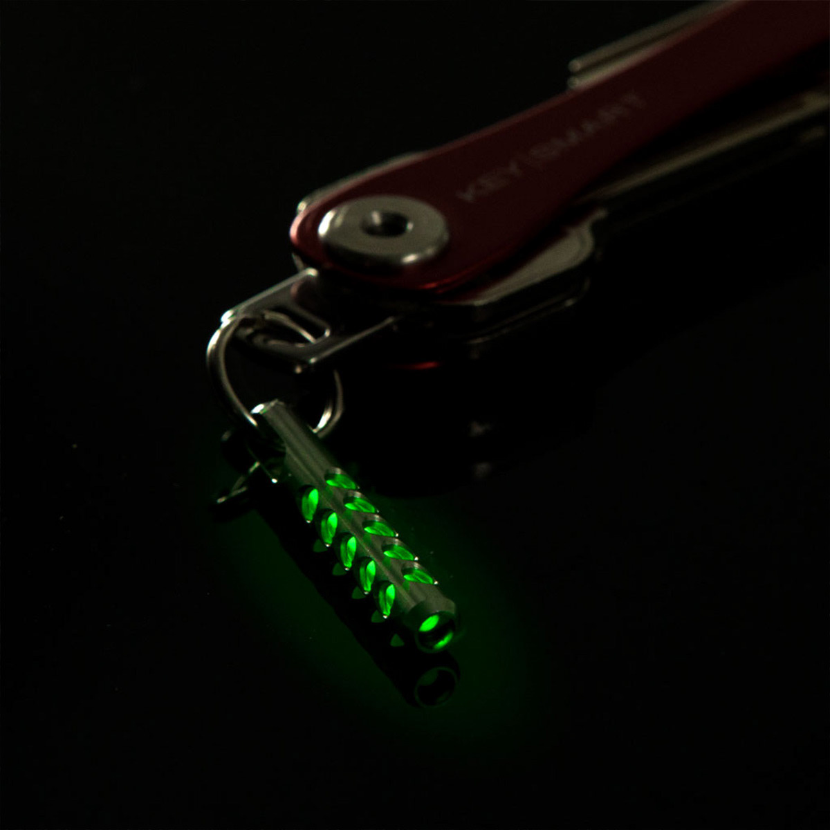 KeySmart Tritium Fob (2016)