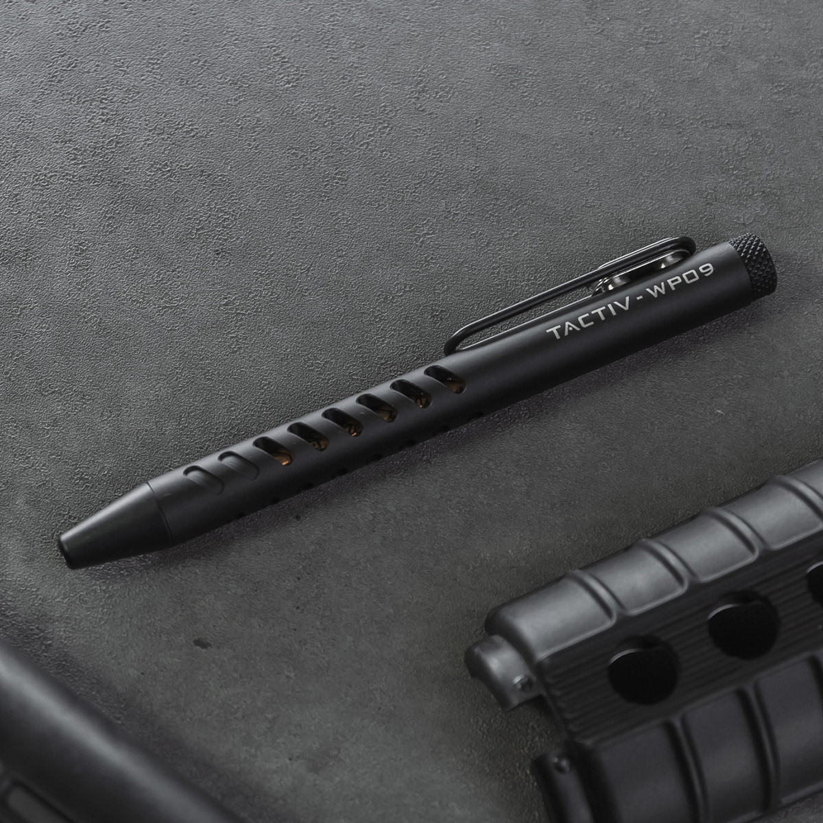 Tactiv WP09 Pen (2019)