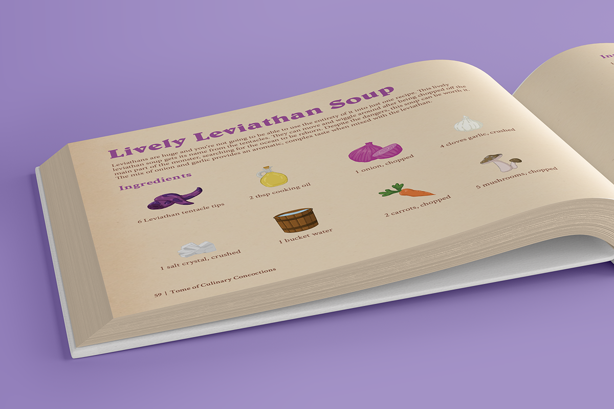 Recipe