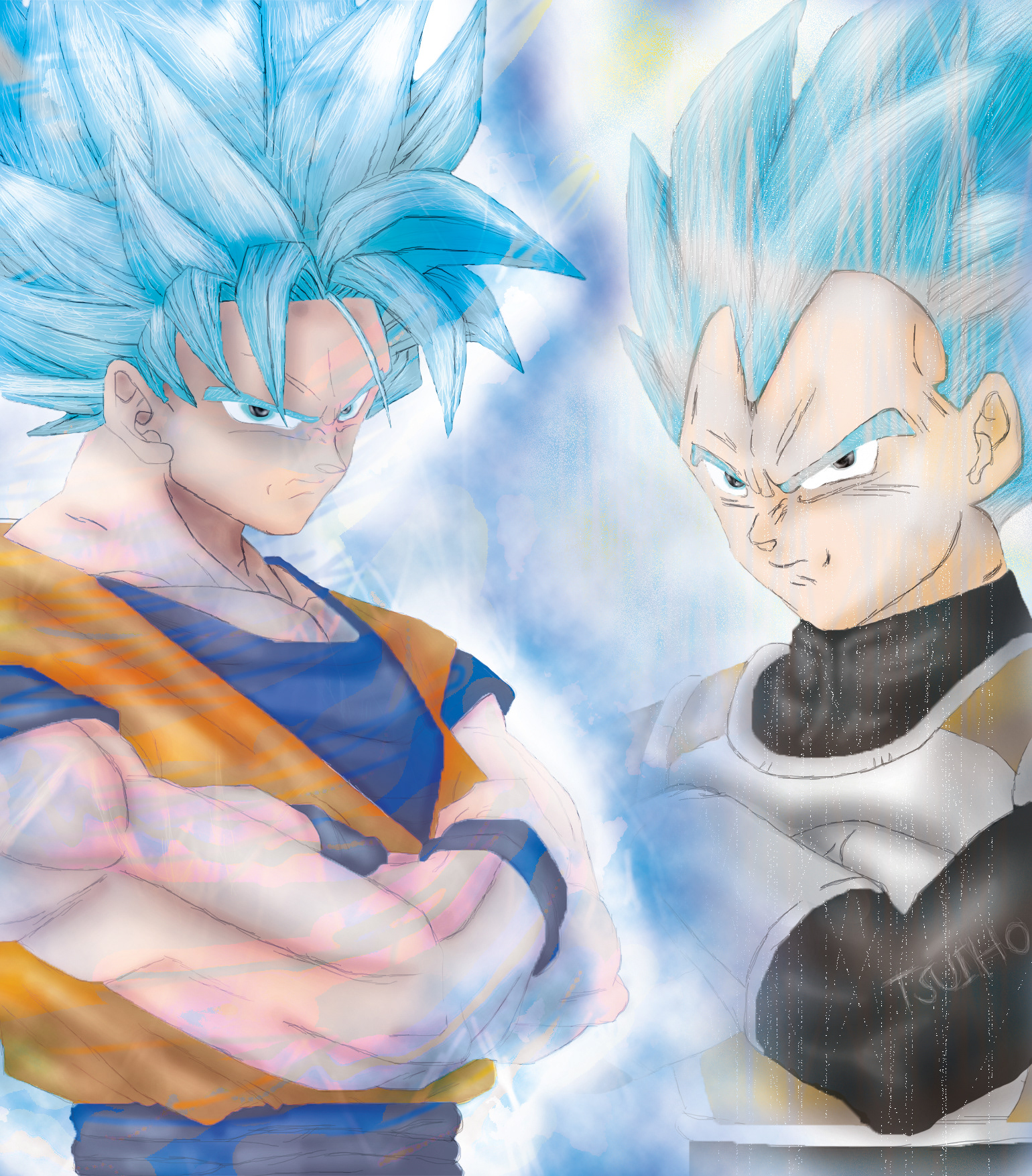 ajout d'effet et couleurs