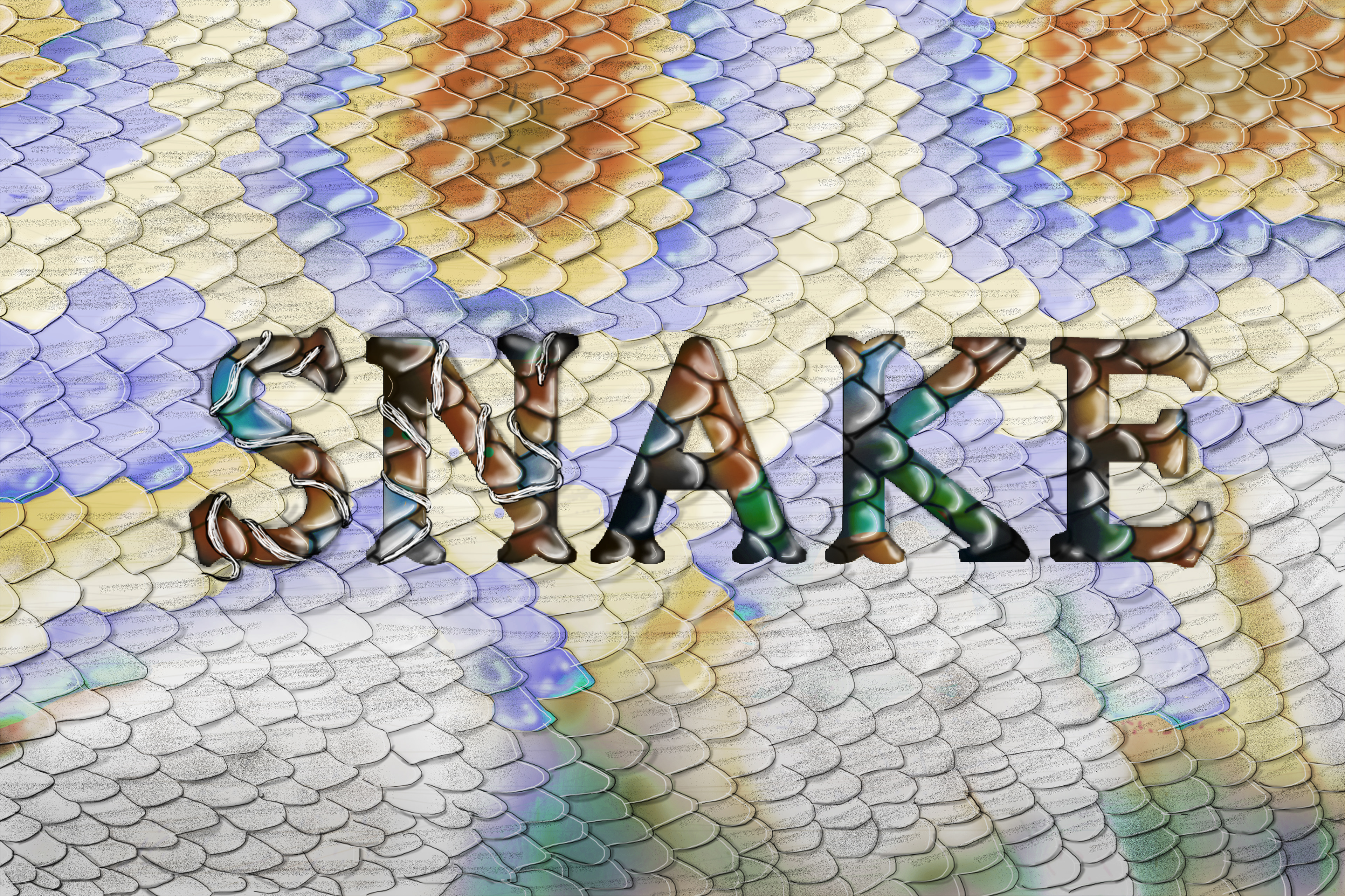 snake