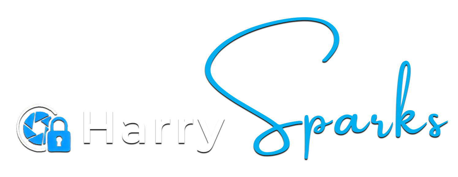 Harry Sparks