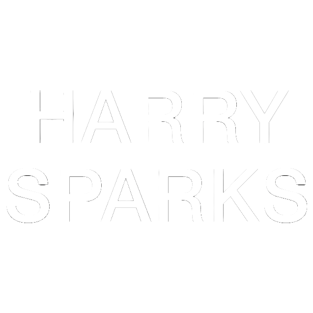 Harry Sparks
