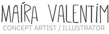 Maíra Valentim