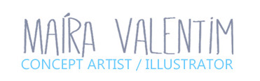 Maíra Valentim