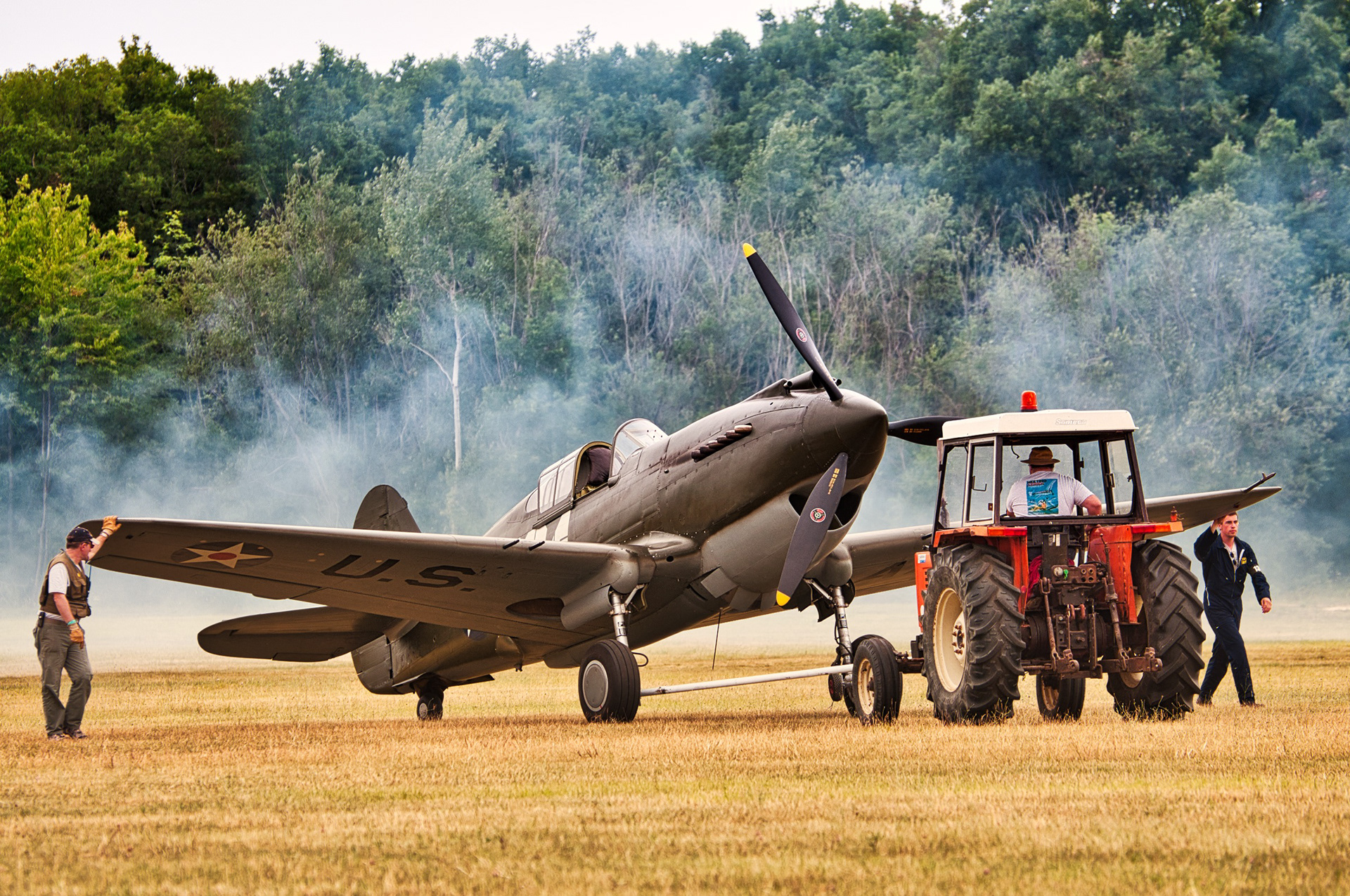 P-40
