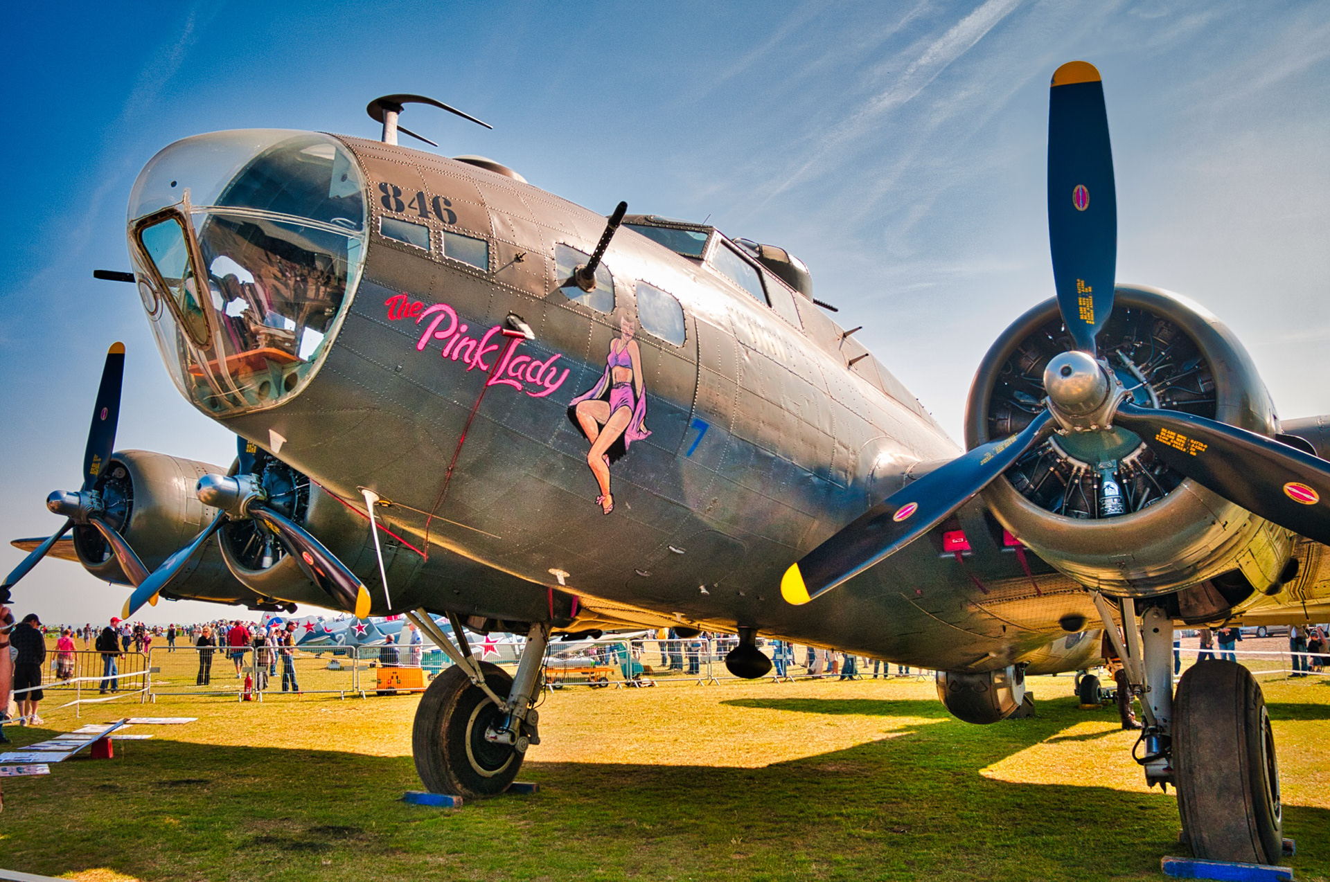 B-17