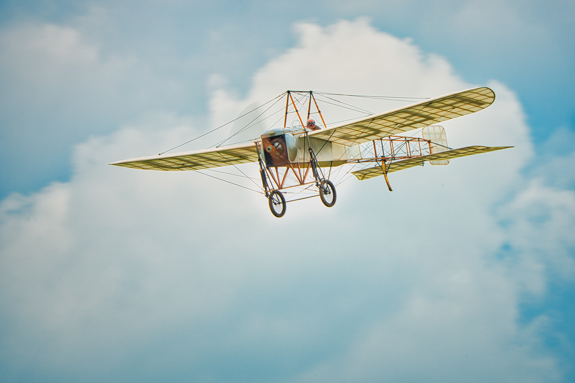 Blériot