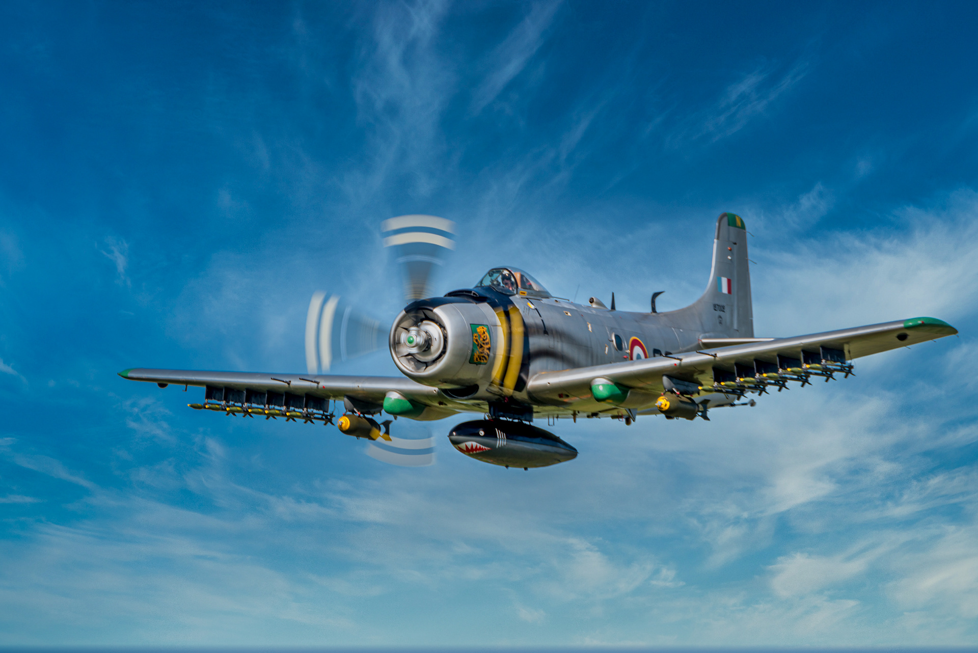Skyraider