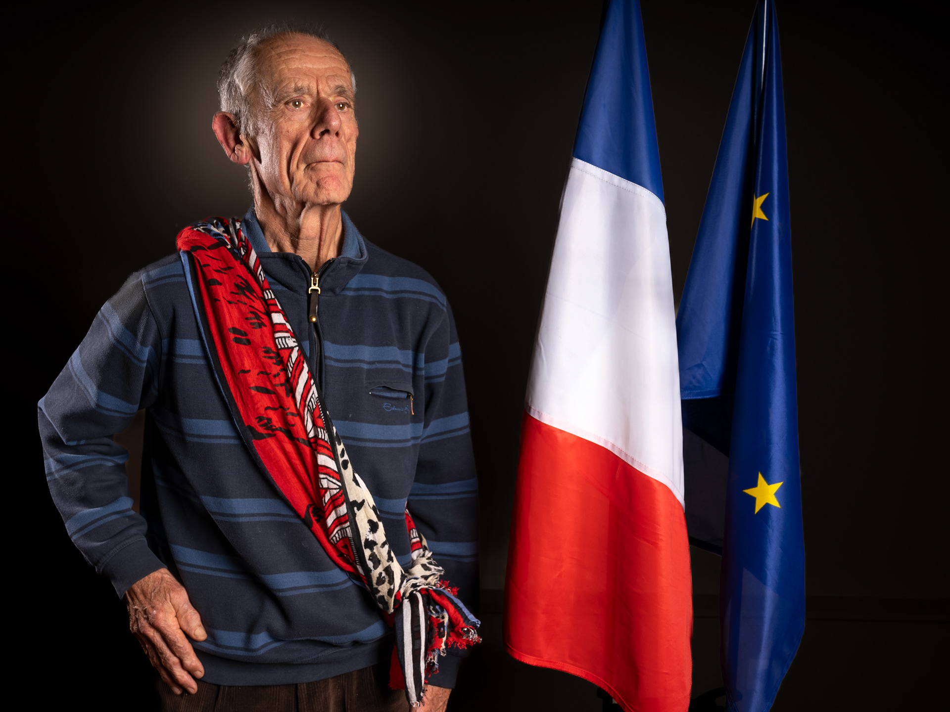 Alain