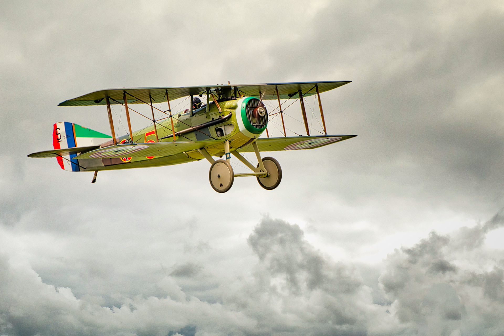 Spad