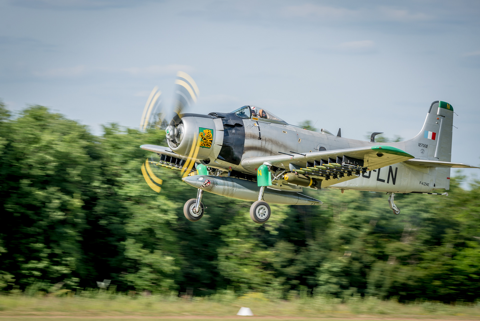 Skyraider
