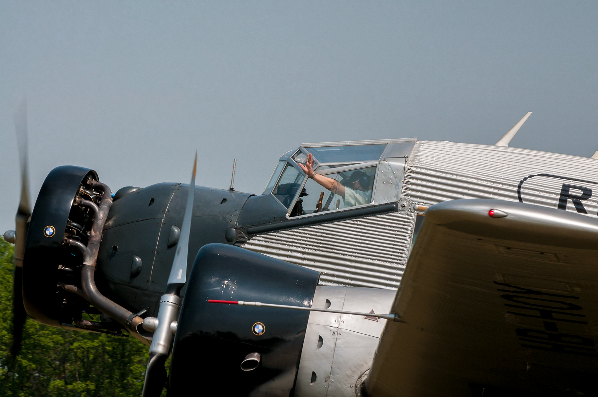 Ju-52
