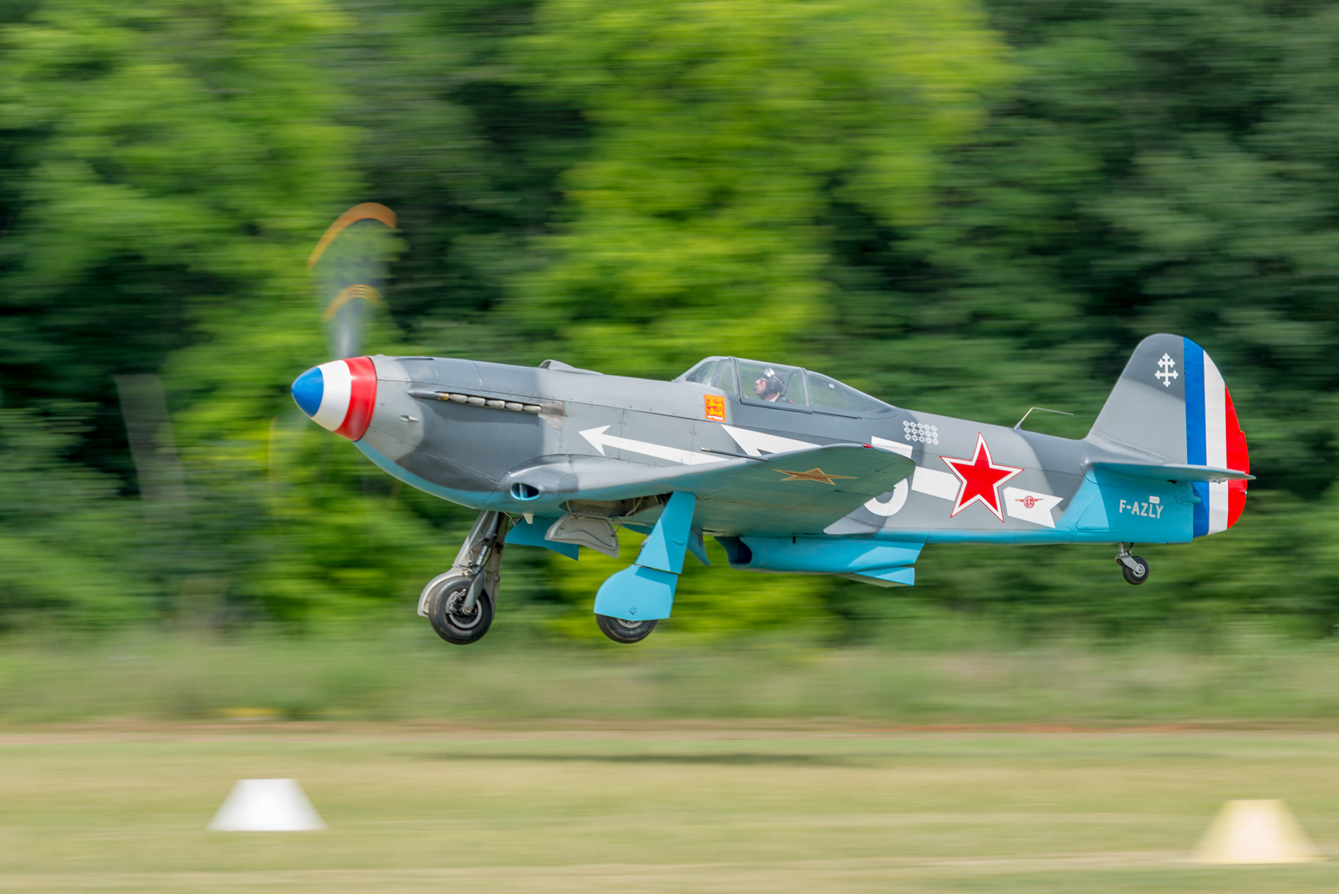 Yak-3
