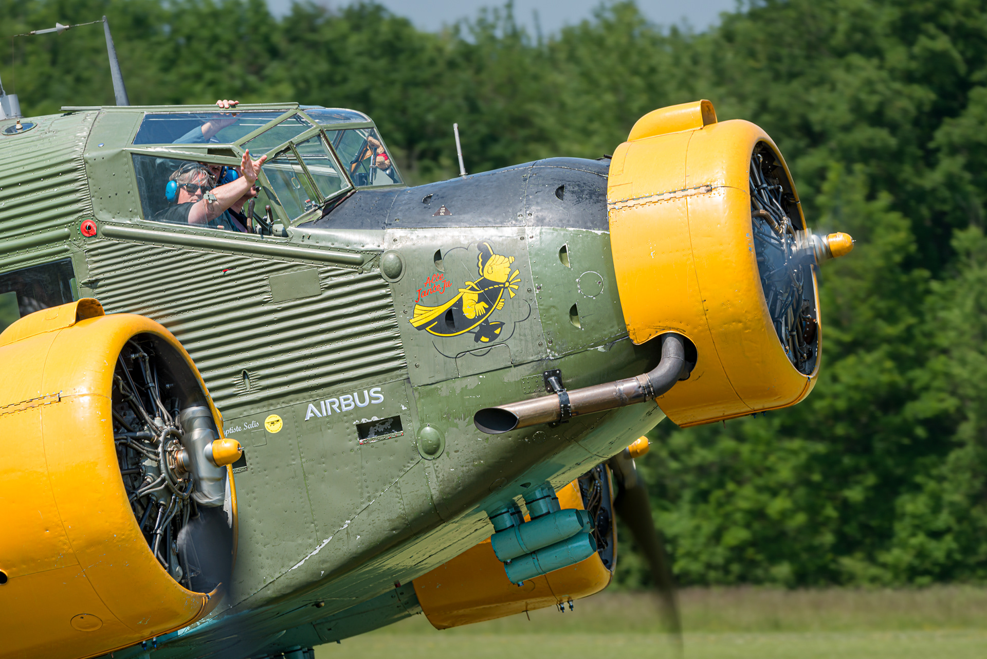 Ju-52