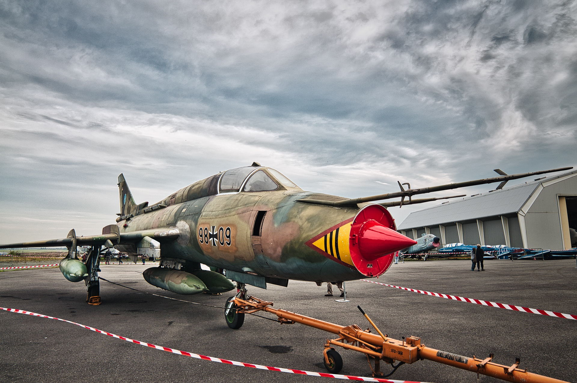 Mig-21