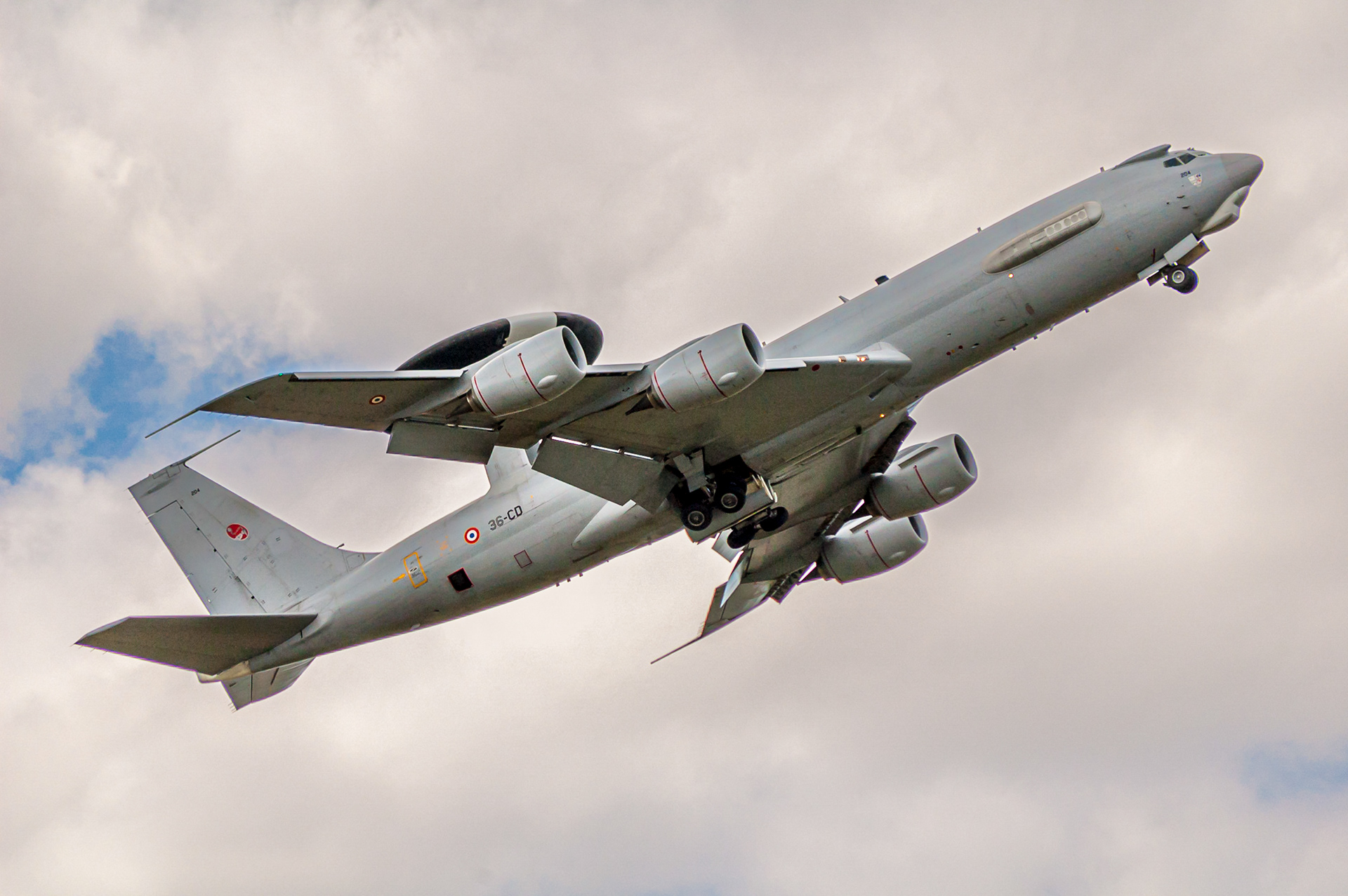 AWACS