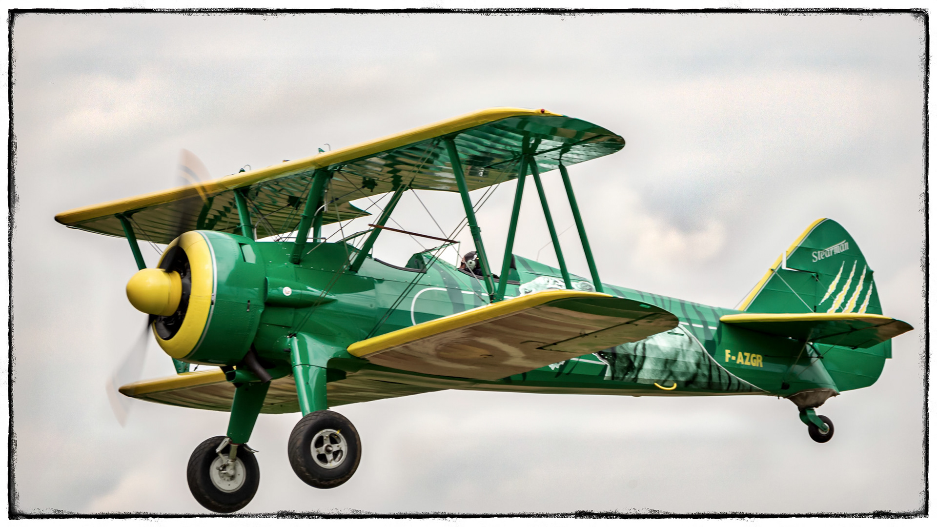 Boeing PT-19