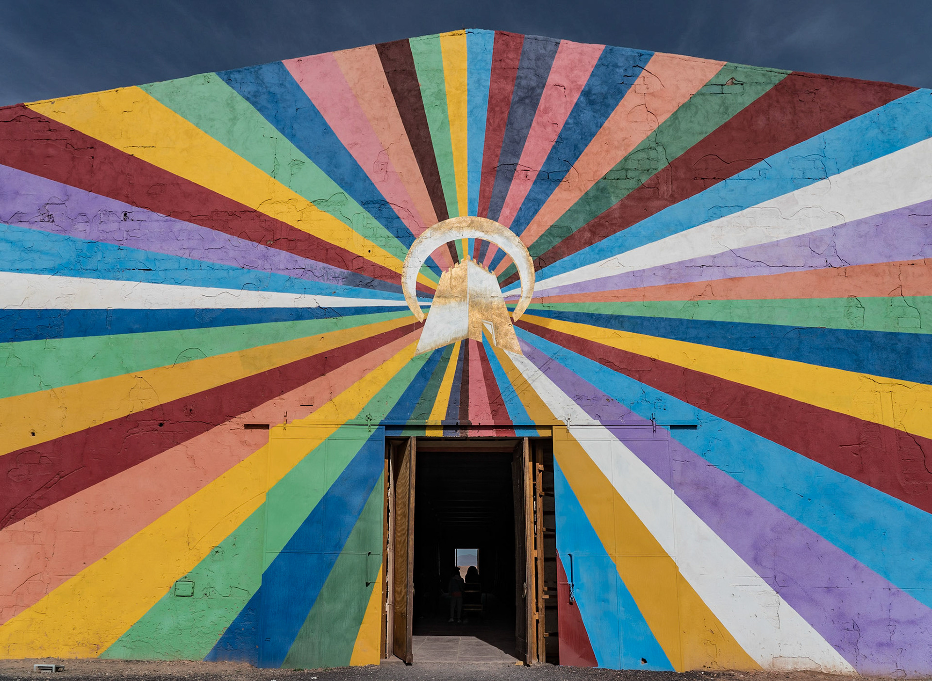 Atlas Studios Ouarzazate