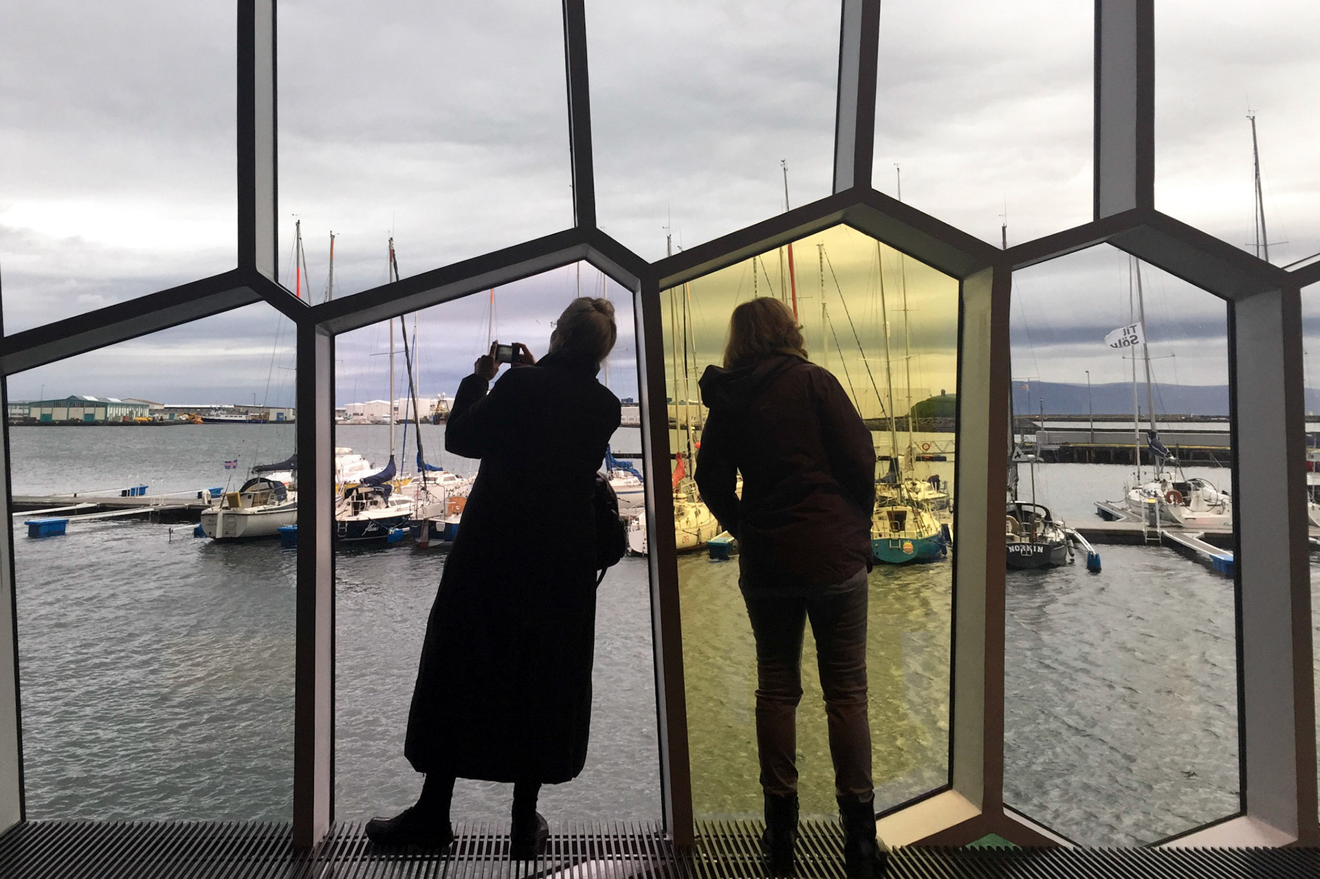 Harpa Reykjavík
