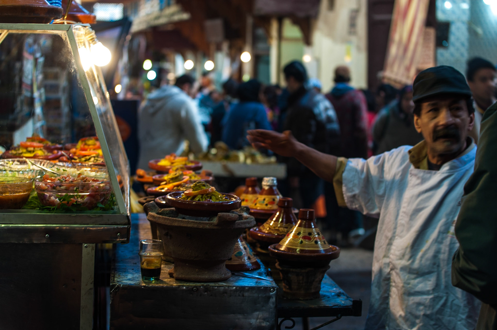 Fès