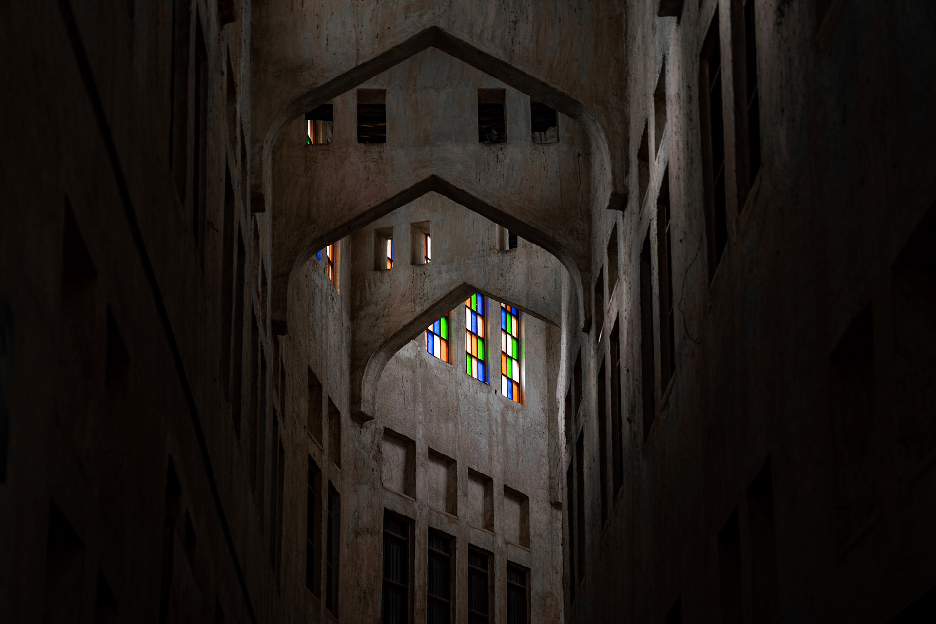 Falcon Souq