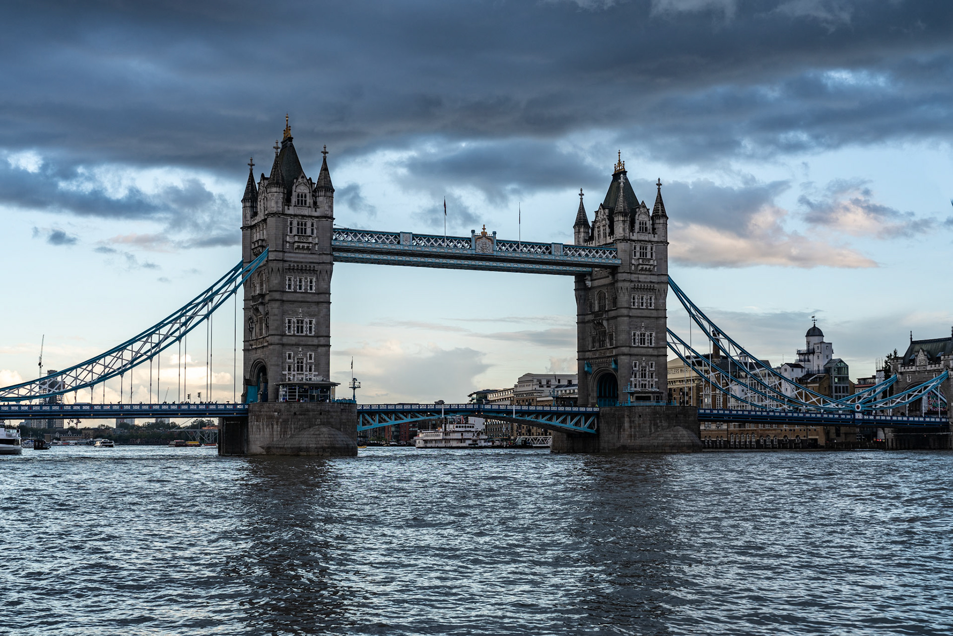 Tower Bridge