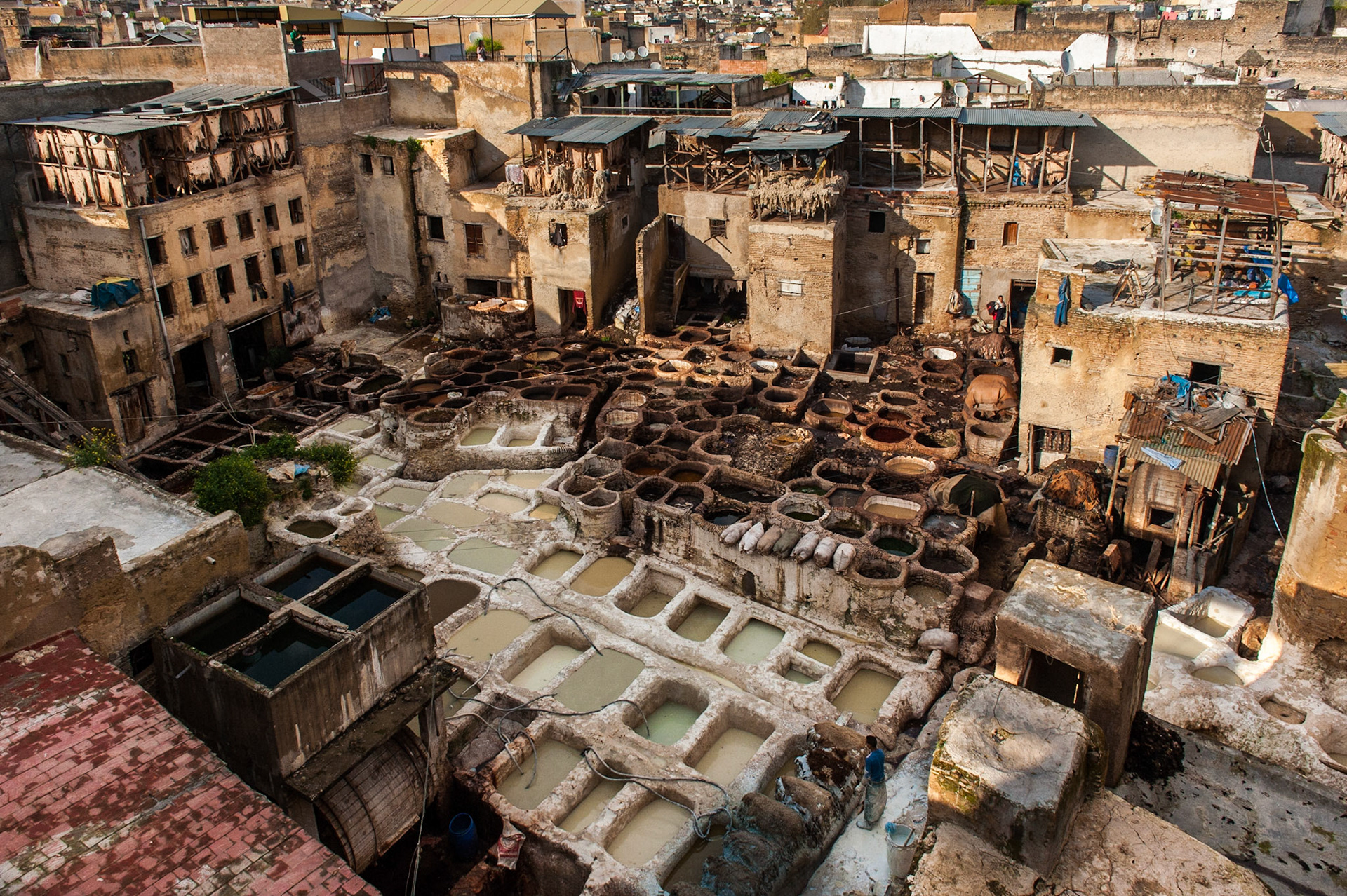 Fès