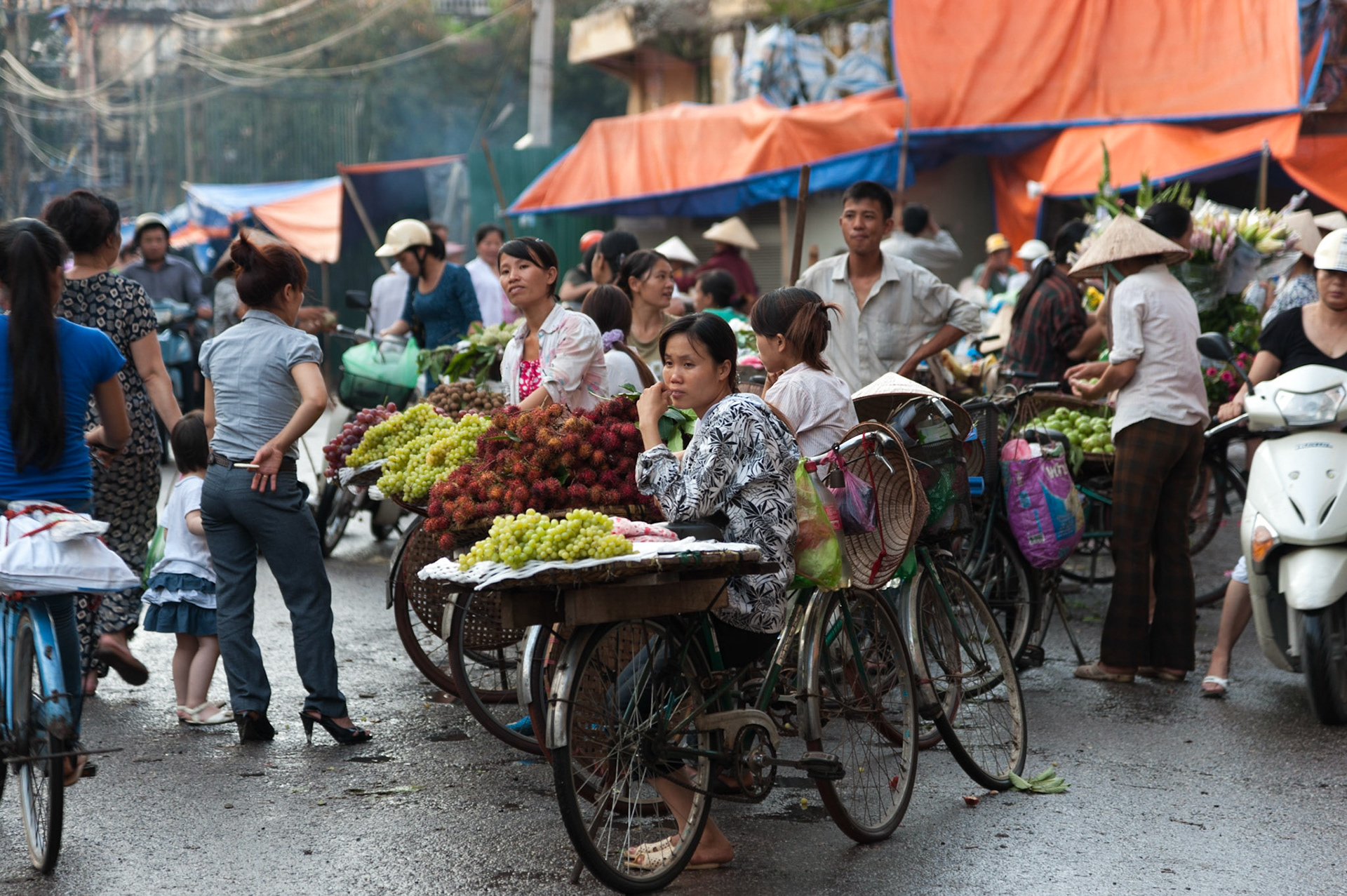 Hanoi