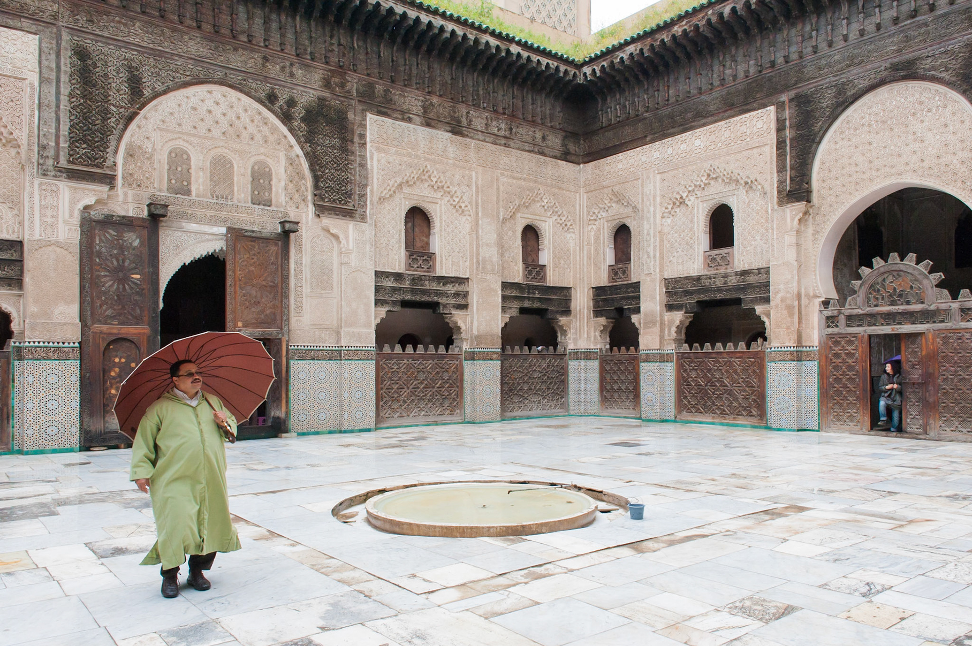 Fès