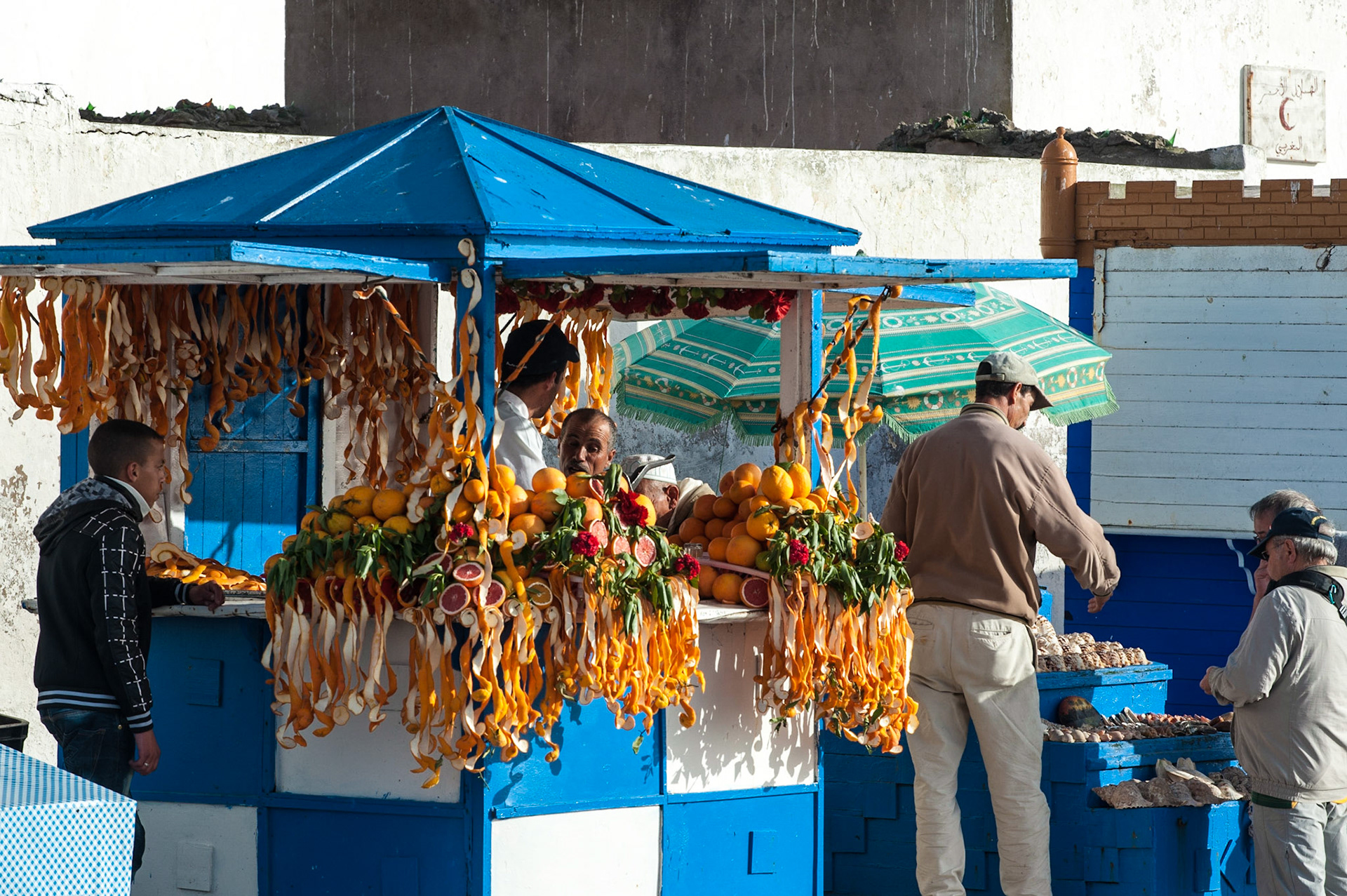 Essaouira