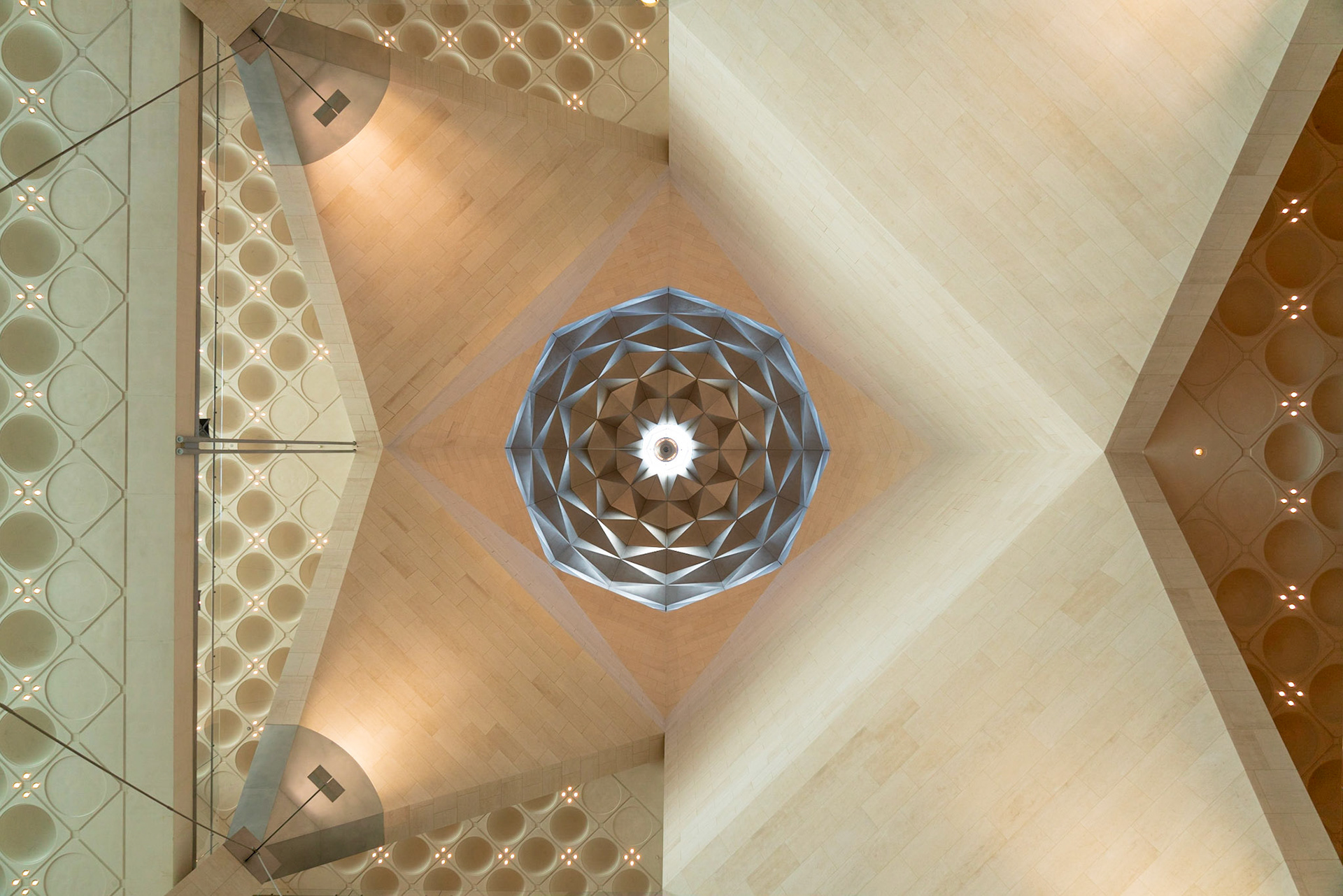 Museum of Islamic Art