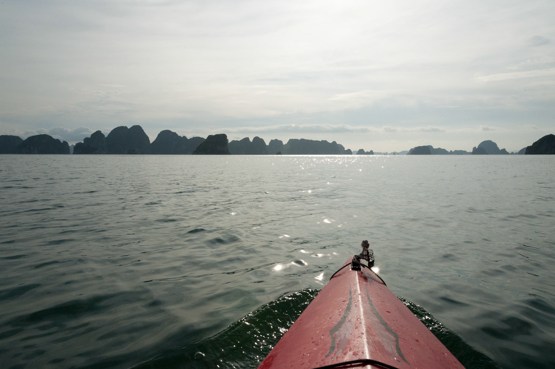 Halong Bay