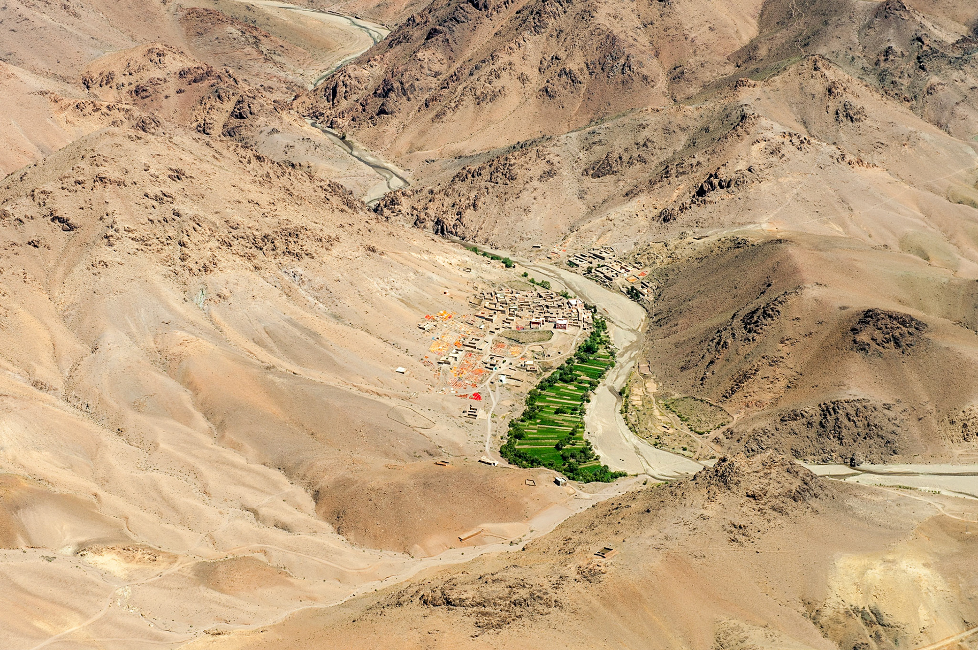 Souss-Massa-Drâa