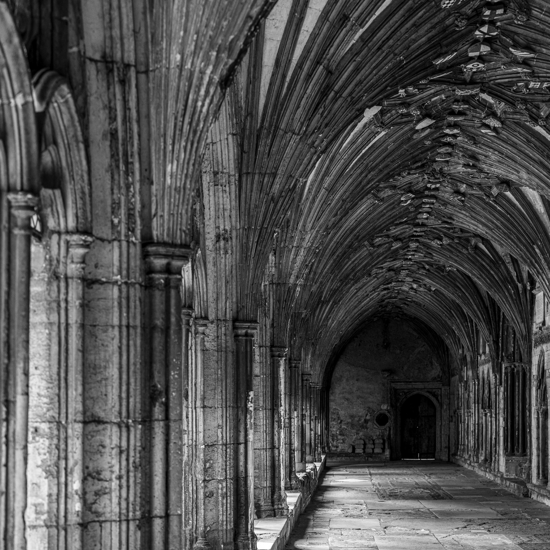 Canterbury Cathedral