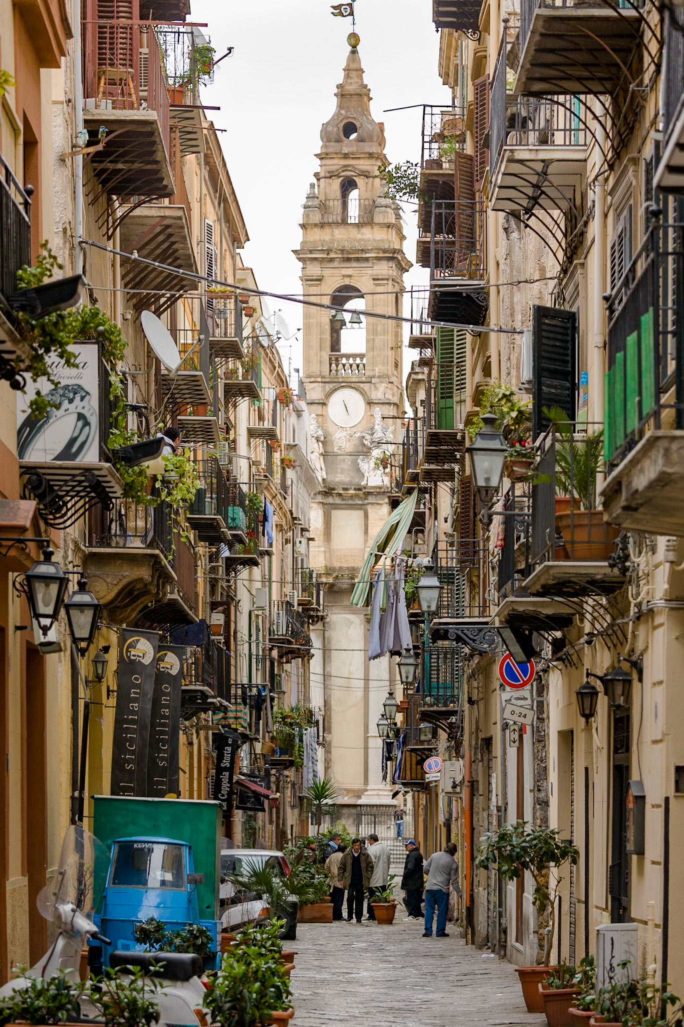 Palermo