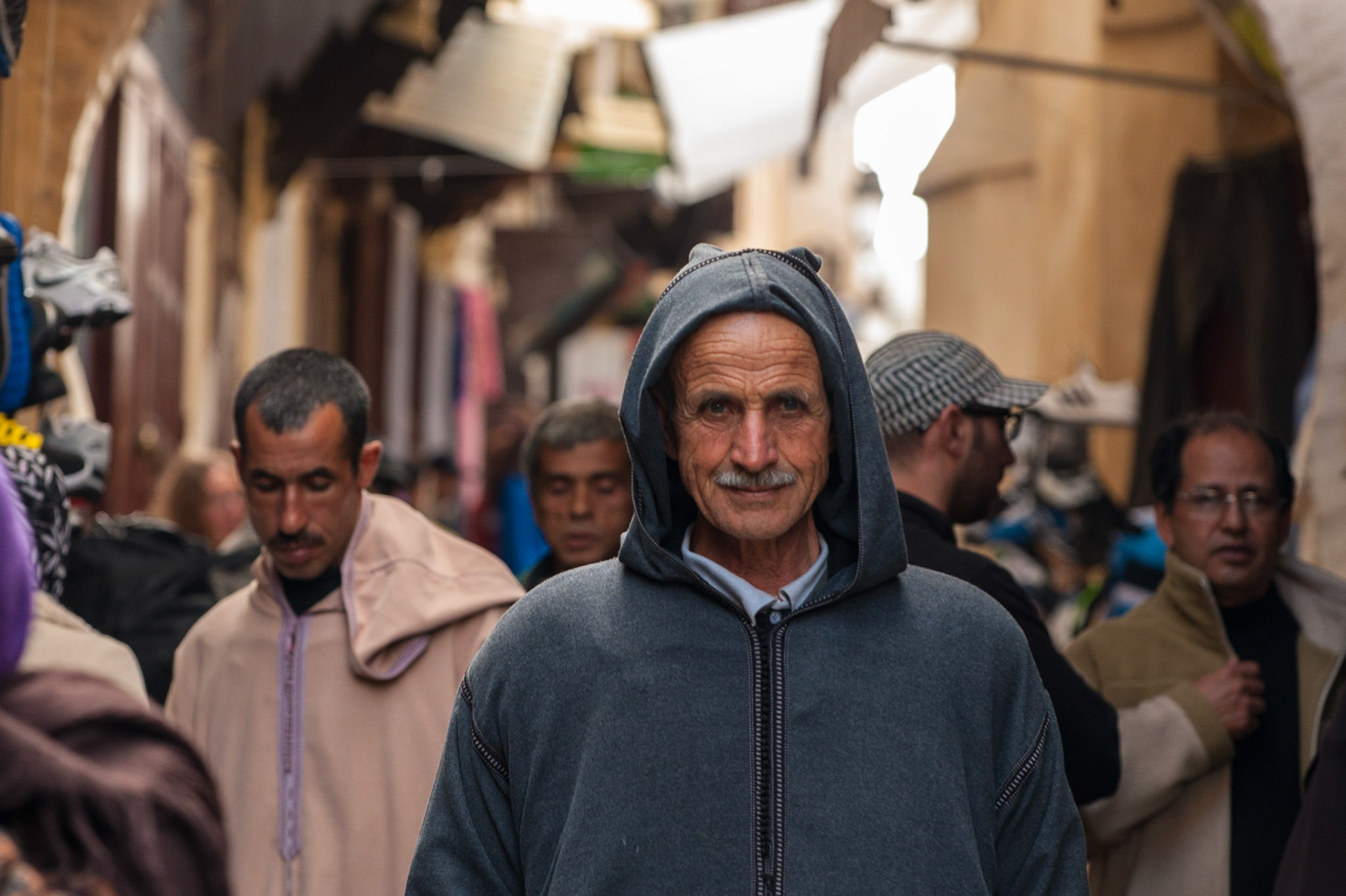 Fès