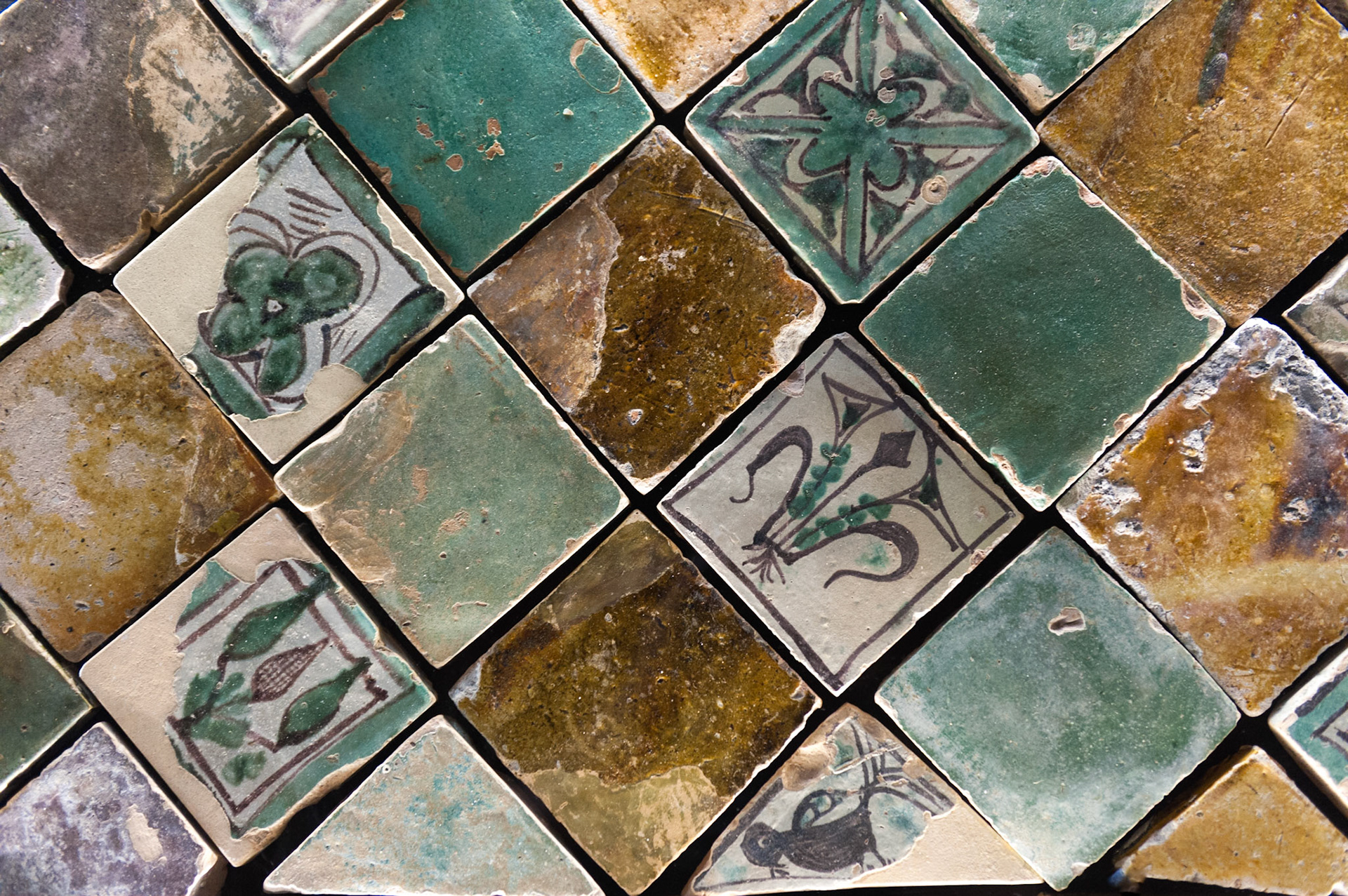 Palais des Papes, Avignon